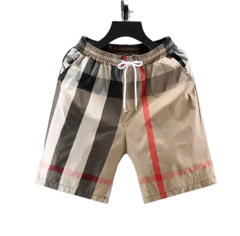 

2022SSS mans swimwear designer Men's Beach Shorts mens fashion swimming trunks board short wholesale -3XL#888, Blue