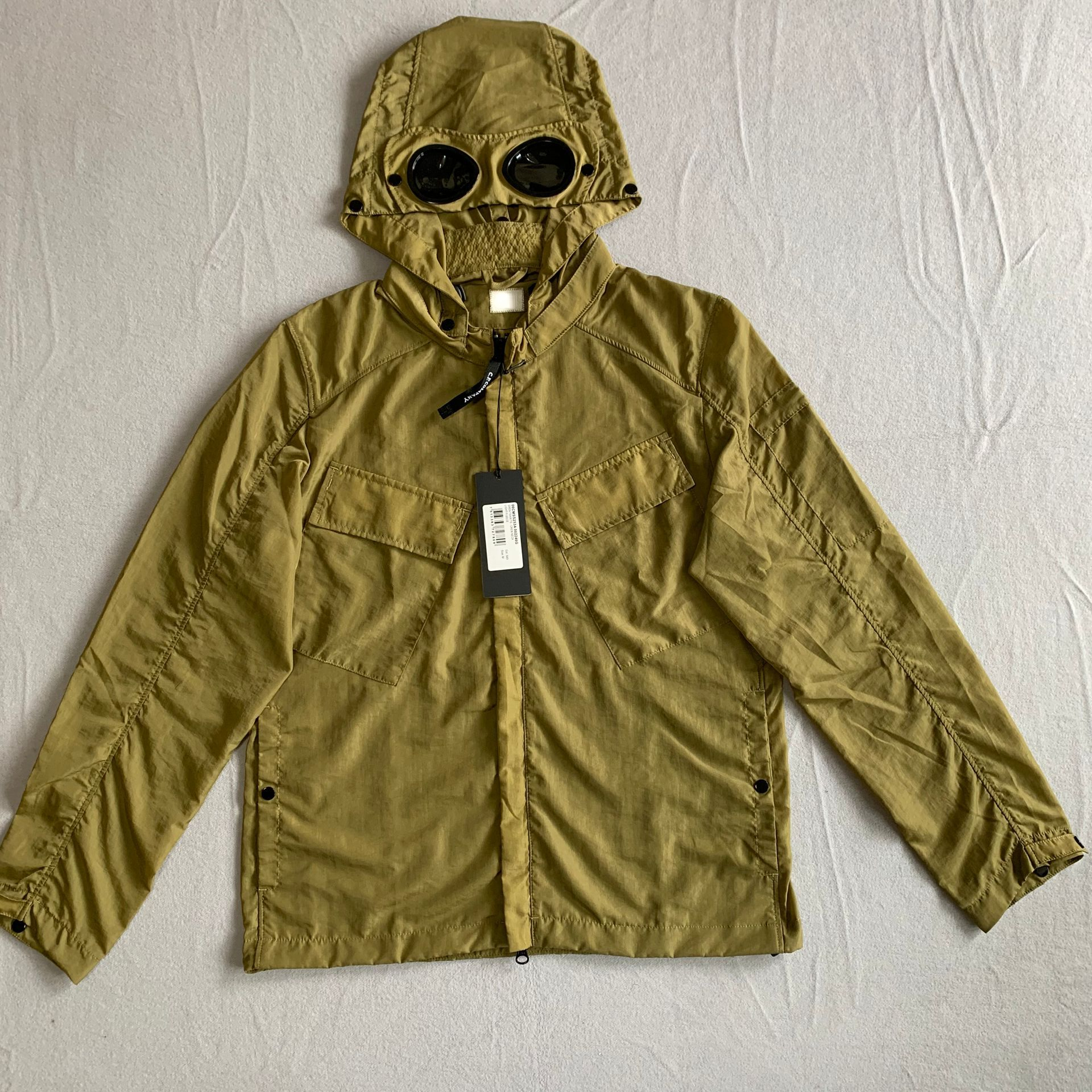 

New Youth Zipper Cardigan Casual Jacket Jacket With Spring And Autumn Hood Jackets, Black