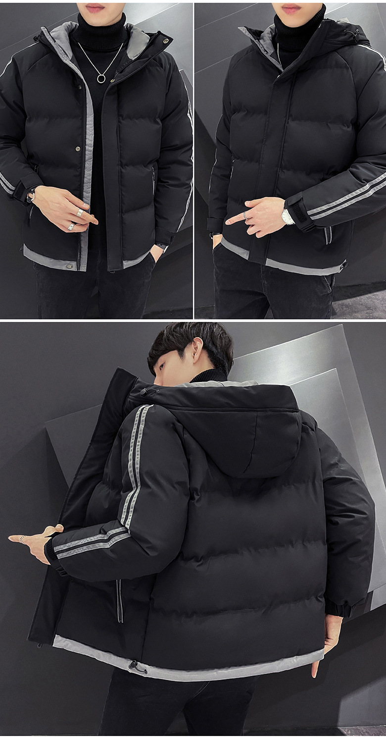

Men down designer puffer jacket Mens jackets women Stylist Coat Parka Top Classic Jackest Hooded Thick Down Coats Womens Windproof Outerwear Size m-8XL, Black