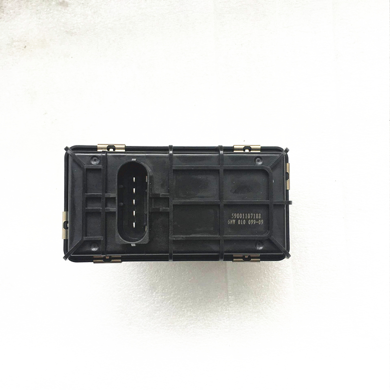 

BV40 electronic sensor 14411-3XN1A 53039880268 Turbocharger wastegate actuator