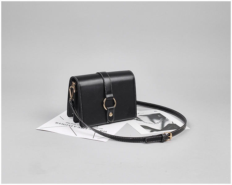 

Evening Bags HBP 031, All black