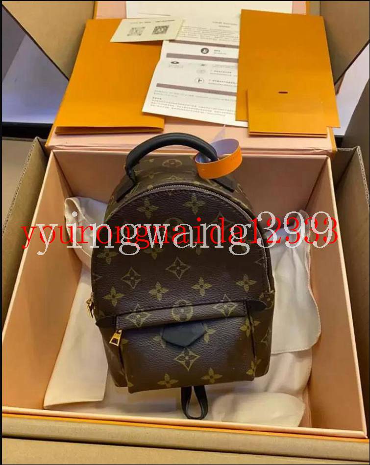 

Mini Backpack Style Designers Handbags Shoulder Cross Body Totes Clutch Bags Purses Dot Rivet Solid Letters Geometric Wallet Handbag Women Lady Luxurys Backpacks, No bag