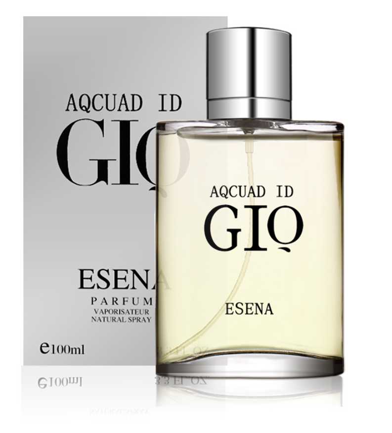 

Perfume For Men Long Lasting Natural Spray Bottle Gentleman Nice Package Parfume Atomizer Fragrances Parfume
