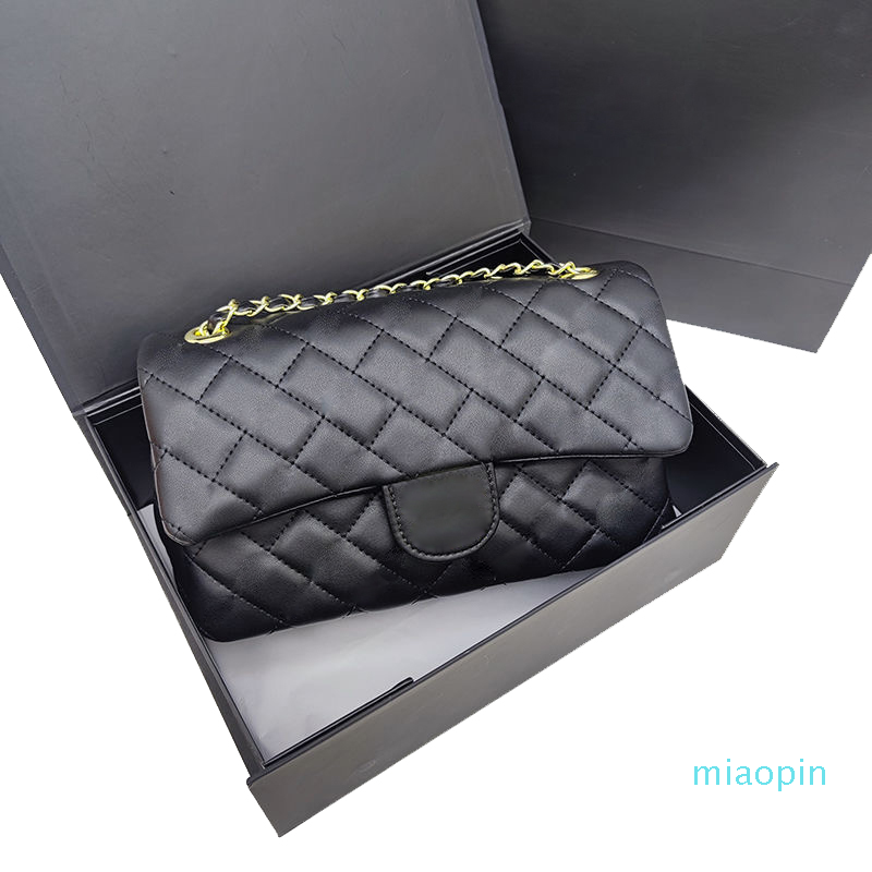 

Fashion Luxury Designer Bag Handbag High Quality Hobo Pruse Genuine Leather Shoulder Strap Purse Metal Pendant Shoulders Bags Wallet Women, Black