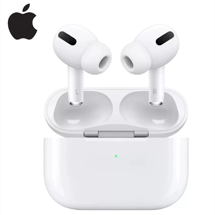 

Apple AirPods Pro 3rd generation Earphones with MagSafe Charging Case ANC Noise cancellation transparent H1 Chip Wireless Earbuds Bluetooth Headphones, White