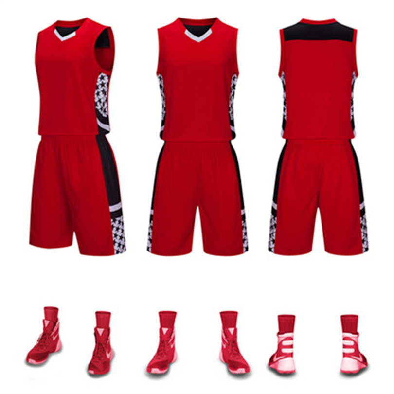 

S086 Soccer Jersey Sport Wears Athletic Outdoor Apparel College, Photo 14