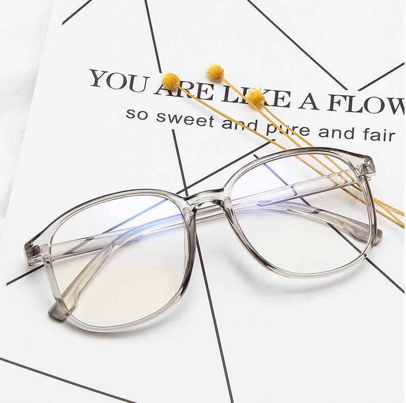 

Sunglasses Women Retro Cat Eye Glasses Frame Optical Prescription Men Eyeglasses Frames Oculos De Grau Feminino Armacao