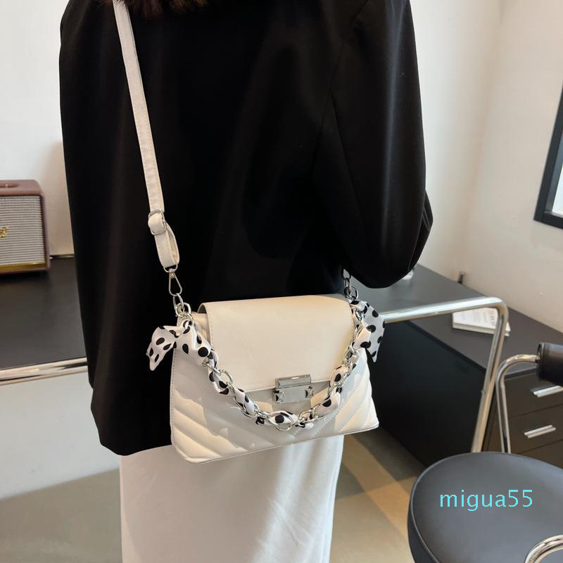 

Shoulder Bags Fashion Leather Handbags For Women Bag Ladies Messenger, Blue