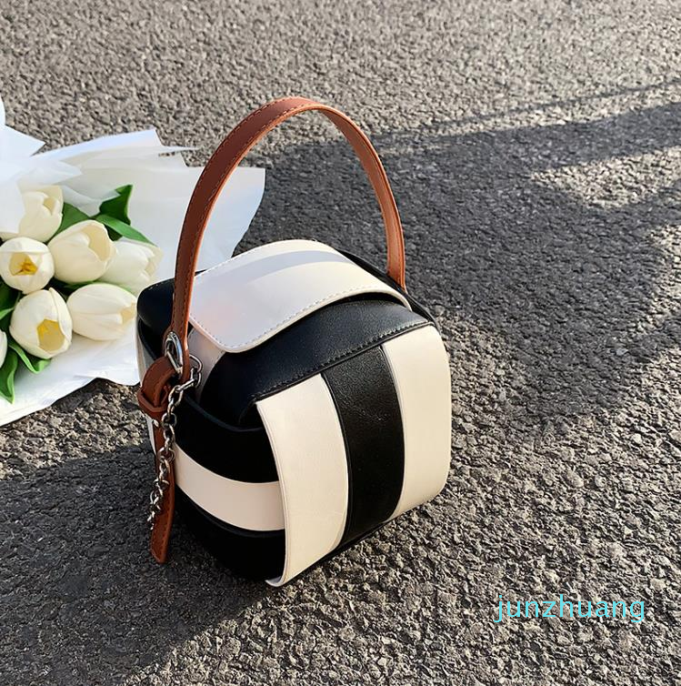 2022 sacs à main pour femmes sacs de créateurs sac à main sac à main en cuir de couleur unie sac à bandoulière