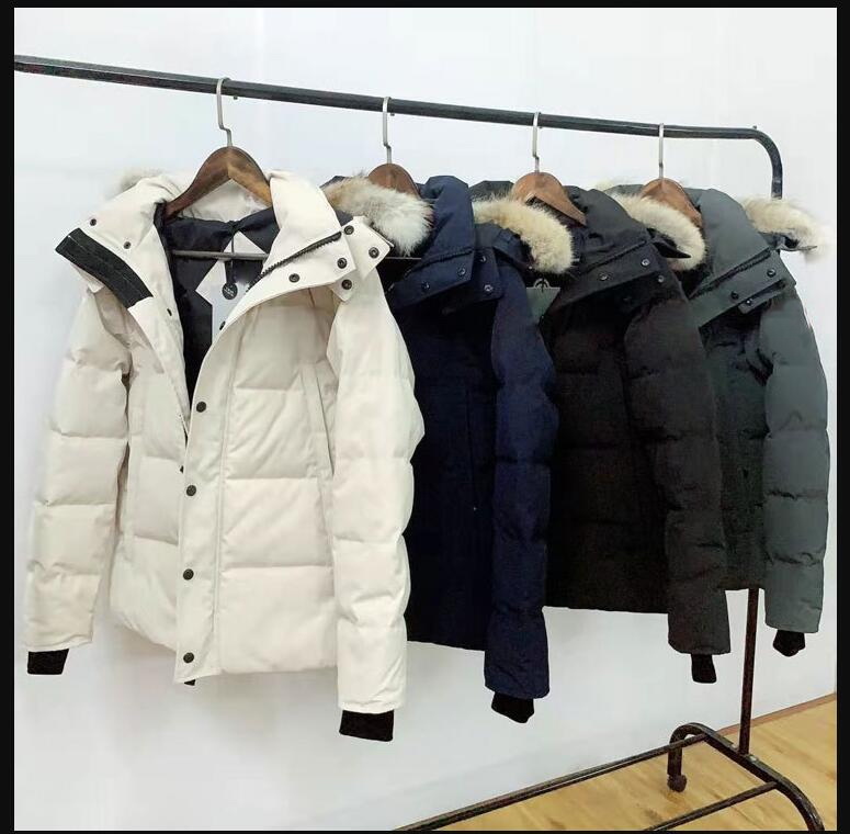 Men's Down Jacket designer Winter Women Coat Parka Overcoat Thick Warm outdoor clothing