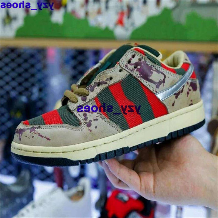 

SB Dunks Low Freddy Krueger Mens Trainers Shoes Size 13 Sneakers Zapatos Us 12 Casual 313170-202 Eur 47 Dunksb 46 Runnings Us 13 Women US13 Platform 7438 Scarpe Big Size