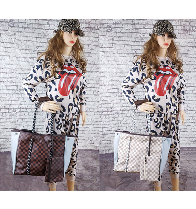 

2022 fashion men women high-quality travel duffle bags designer luggage handbags large capacity sport bag boys girls wallets led169, Withlogo