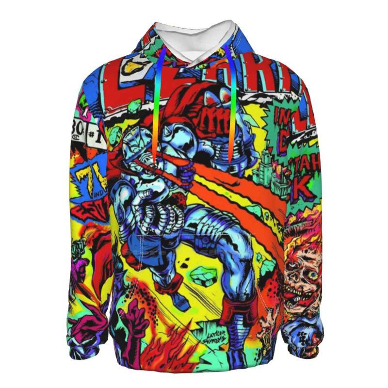 

Men' Hoodies & Sweatshirts Inspectah Deck 7L & Esoteric Czarface Long Sleeve Hoodie Fishing Camping Hunting CzarfaceMen, Fashion hoodie