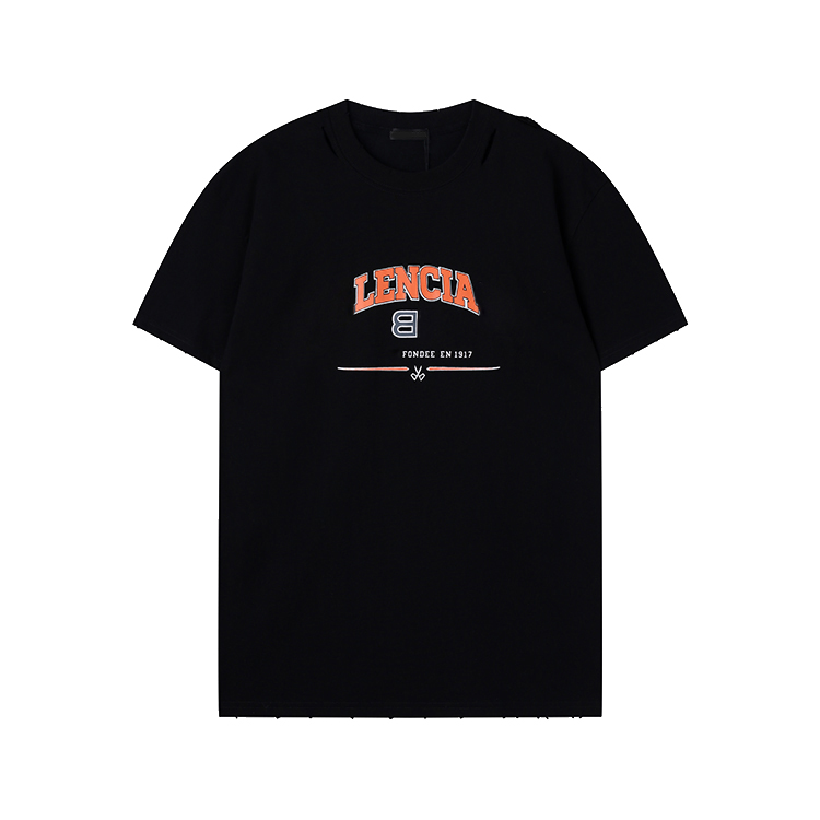 

Men's T-Shirts Designer 3D Letters Printed Stylist Casual Summer Breathable Clothing Men Women Top Quality Clothes Couples Tees Wholesale S-2XL#03, 15
