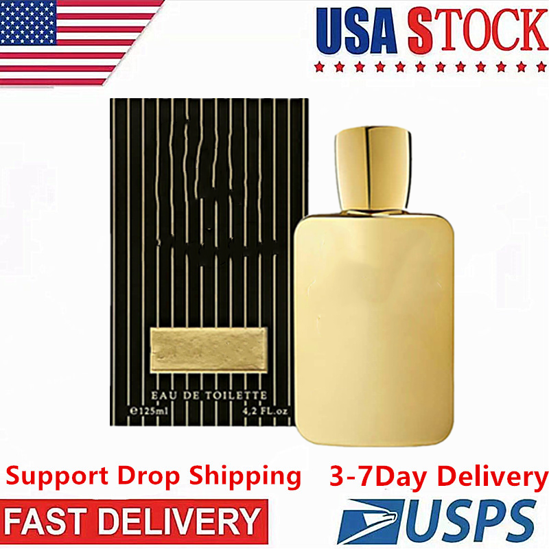 New Fresh Men's Perfume Godolphin Eau De Perfume Cologne for Men (Size:0.7Fl.oz/20ML/125ML/4.2Fl.oz)-image-714683907