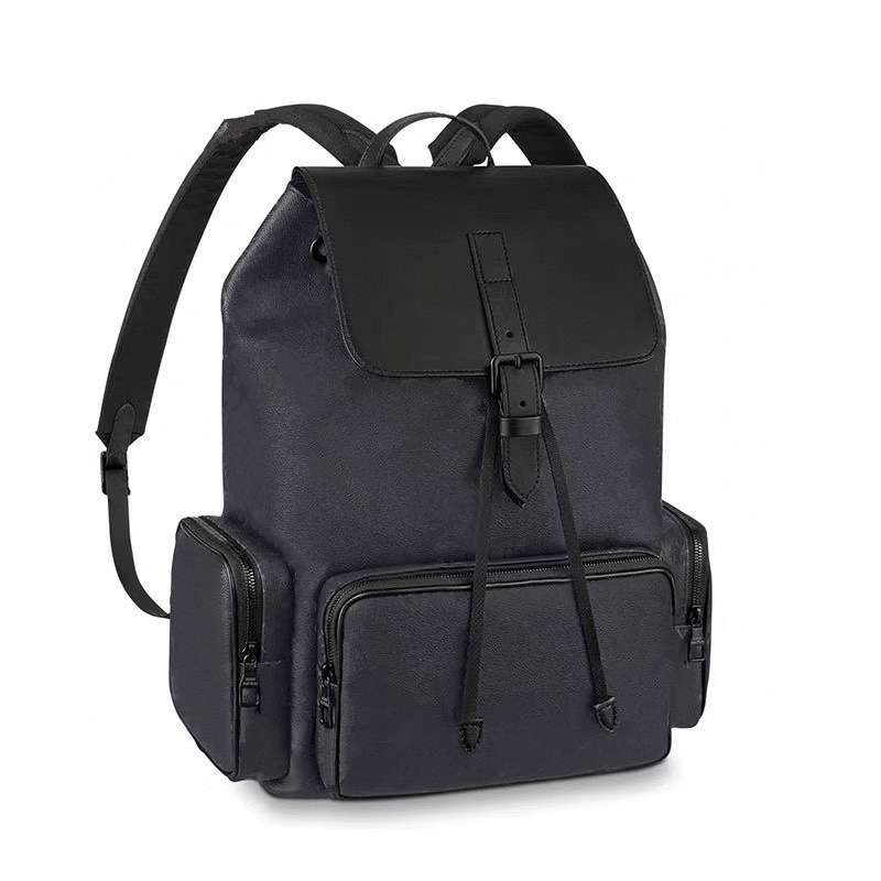 

Designer Bag Wholesale Backpack for Wome Handbags Purse Women Fashion Back Packs Shoulder Bags Handbag Presbyopic Backpacks, Black+old flower