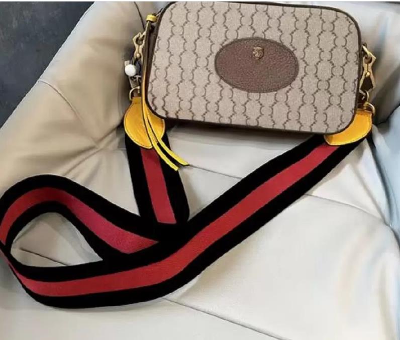 

brand camera bag Size 24cm shoulder Bags TOP pu Women Double g handbags luxurys designers ladies handbag lady clutch purse retro Backpack Style, 01