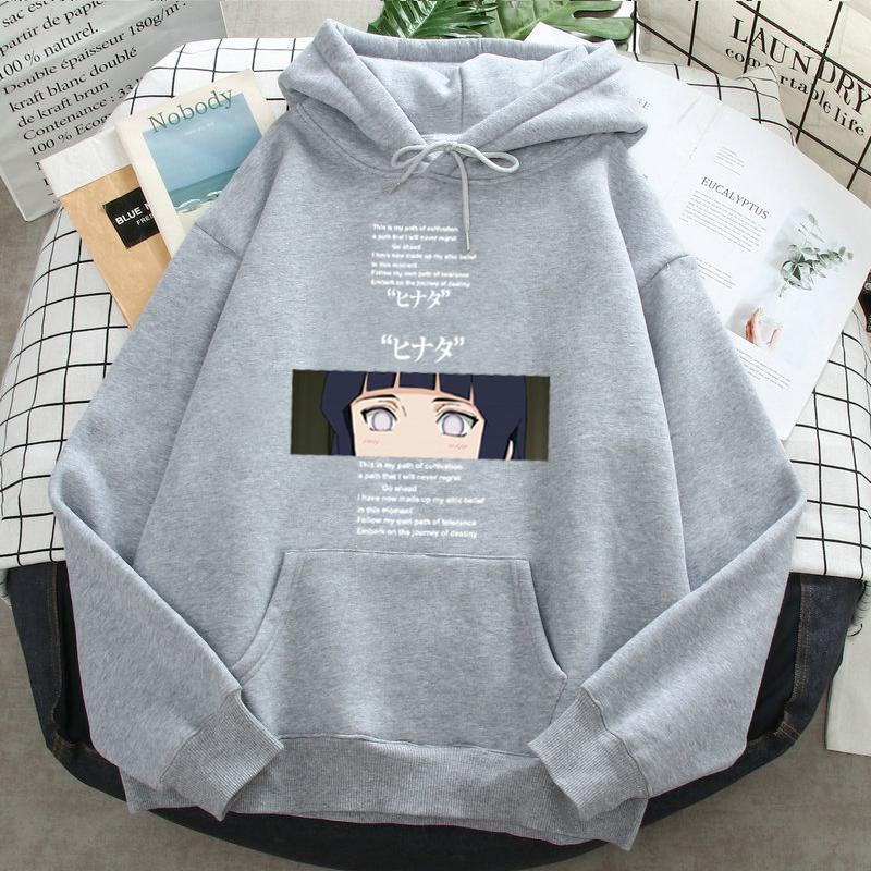 

Men' Hoodies & Sweatshirts Cartoon Kawaii Hoodie Print Man Autumn Hip Hop Fashion Casual Pullovers K- Long Sleeve Tops Streetwear 2022 H, Black