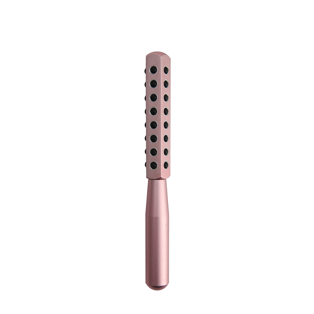 

Factory direct sales lifting anti-aging anti-wrinkle face-lifting Massager germanium beauty stick facial massage roller