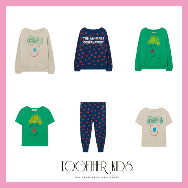 

T-shirts Spring/Summer Clown Sweatshirt Short Sleeve-shirts, As shown