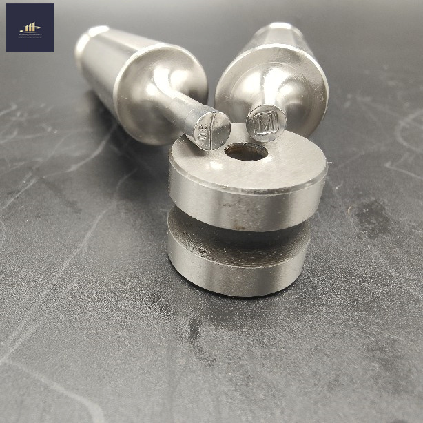

Customization M30 ZP Mold CANDY Press Lab Supplies FOR Rotating Machine Punch Die