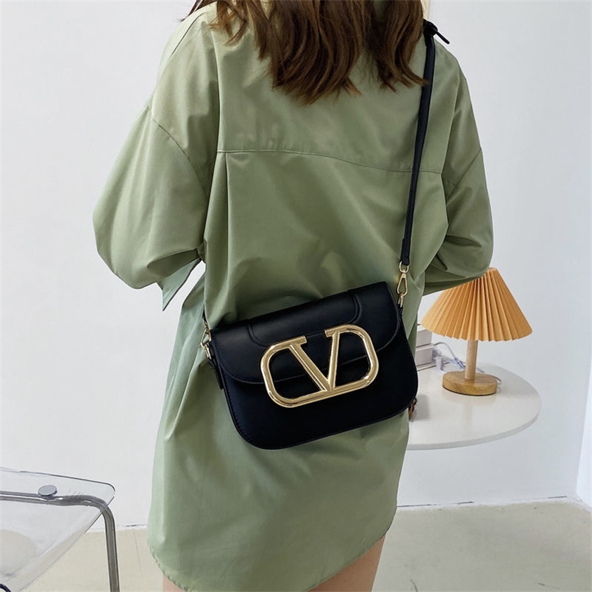 

Bag female versatile popular small square bag advanced simple retro niche sling one Shoulder Messenger s_ModelNGX0, White