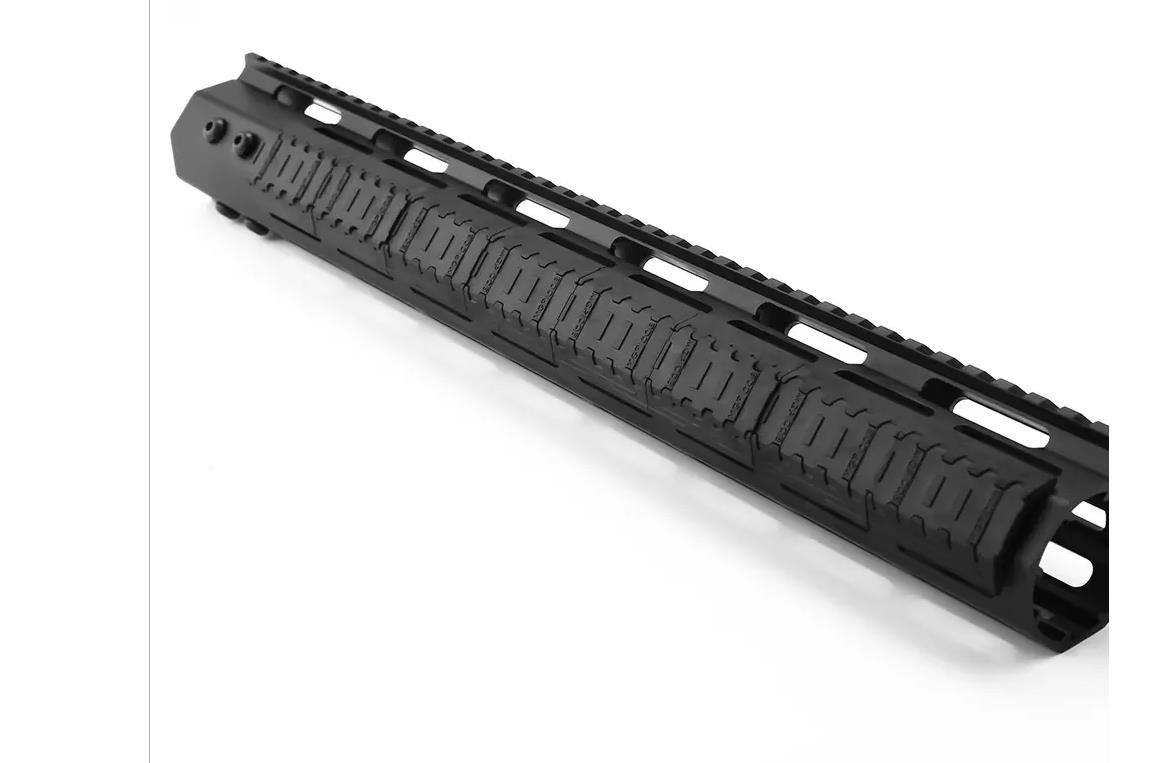 

10 Pack Mlok Rail Cover Nylon Multifunctional Tactical M-lok Slot System Rail Panel For Outdoor Hunting Wargame Mount.cx, Black