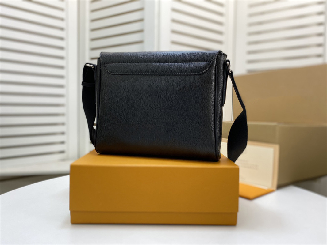 

2022 brand Luxury Handbags Designer leather Shoulder handbag Messenger female bag Crossbody Bags For Women sac a main H0060