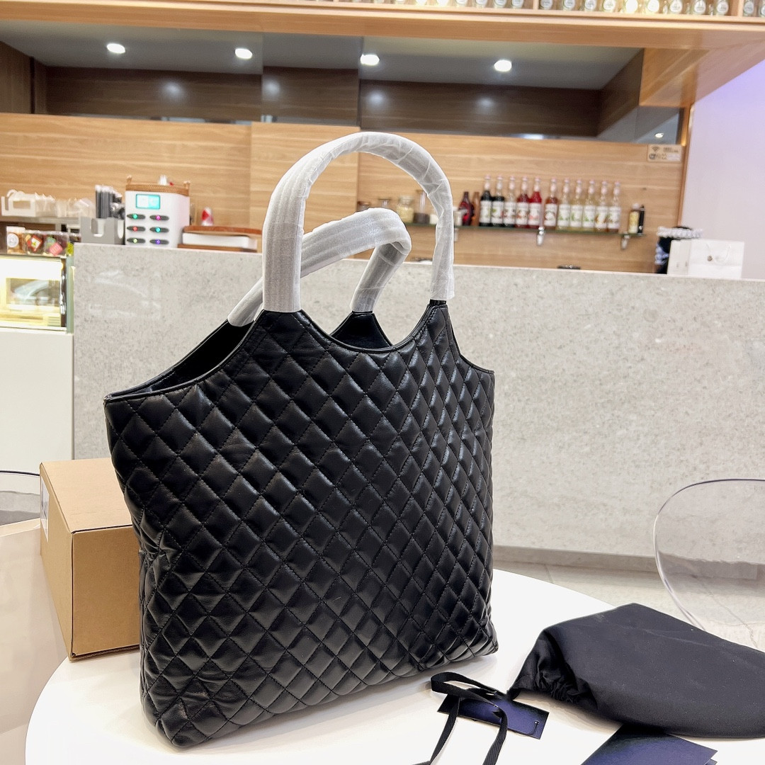 

2022 Designer Shoulder Bag Fashion Tote Handbags Ladies Shopping Bags Women Leather Handbag dicky Presbyopic for Woman Messenger Purse Wholesale large capacity, Make up the difference