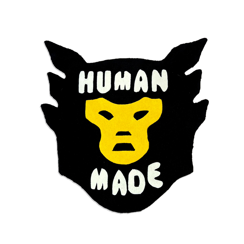 

Home Furnishings Trendy Human Made Face Carpet Cashmere Soft Thick Coffee table Door Floor Mat Parlor Hall Corridor Handmade Rug Supplier