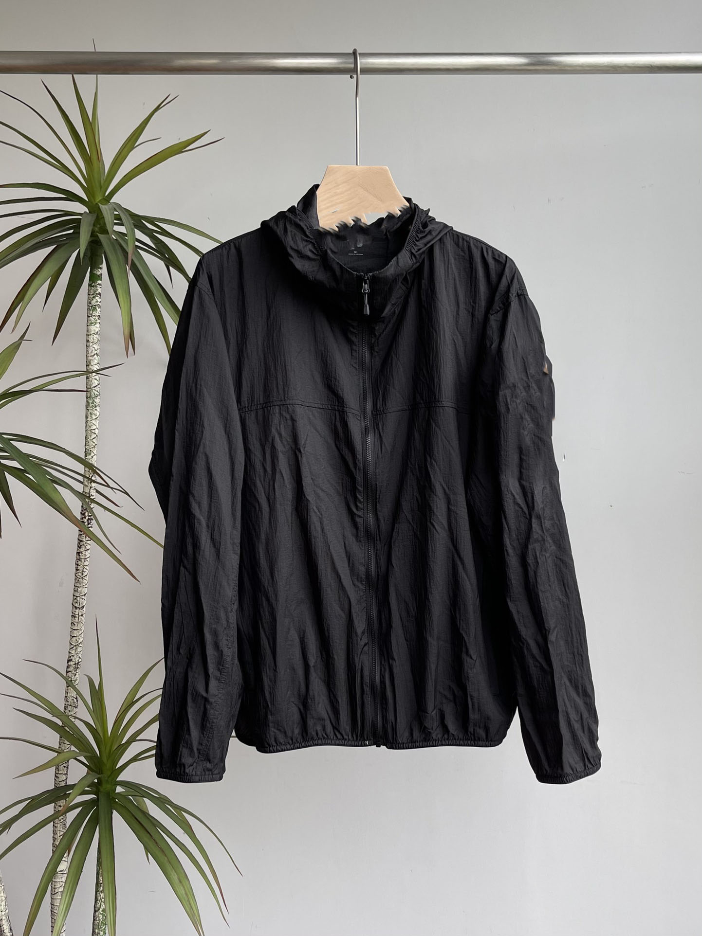 

2022 cp topstoney Men's Jackets designer stones spring new island waterproof breathable hooded jacket skin-friendly sunscreen clothing high street tide MT, Supplement (not shipped separately)