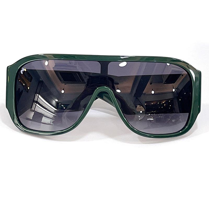 

Sunglasses Big Frame Shadow Designer Classic Driving For Men Handsome Outdoor Sports Retro Eyewear