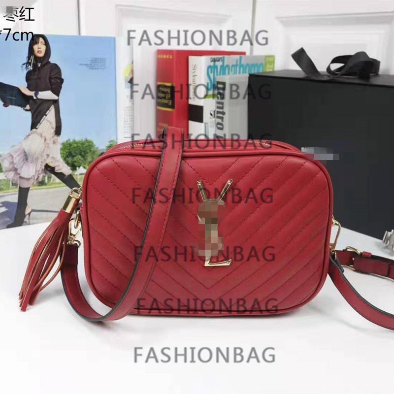 

YSLity LVs louiseity wallet viutonity Ysls VUTTONS Luxurys Designer Leather Bags Women Handbag Lady Shoulder LOULOU Bag Flip Tote Coin Purse