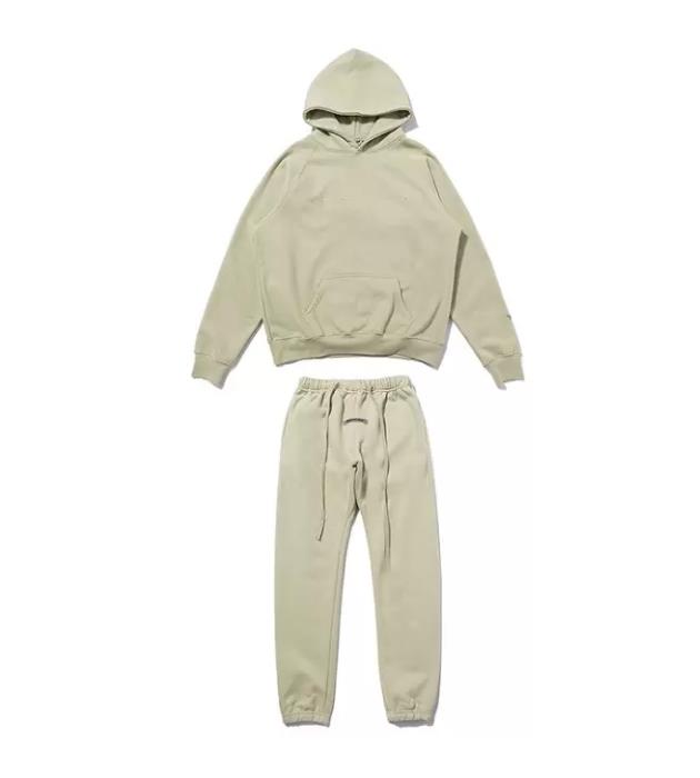 

22SS Men hoodie casual suits hoodys essential tracksuits pullovers joggers suits hoodies pullover jogger long jogging trousers trouser pants, Customize