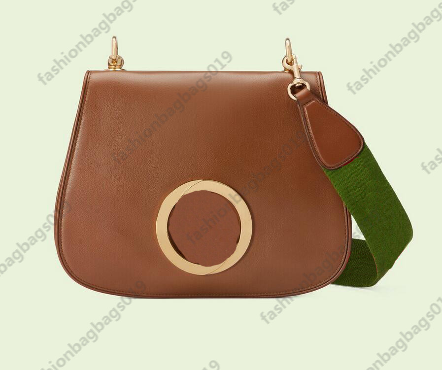 

Blondie Mini Medium Bags Ladies Marmont Shoulder Round Interlocking Totes Luxury Crossbody Handbag Metal Cutout Logo Purse Flap wallets 698643 699210 699268, No bag;for balance fees