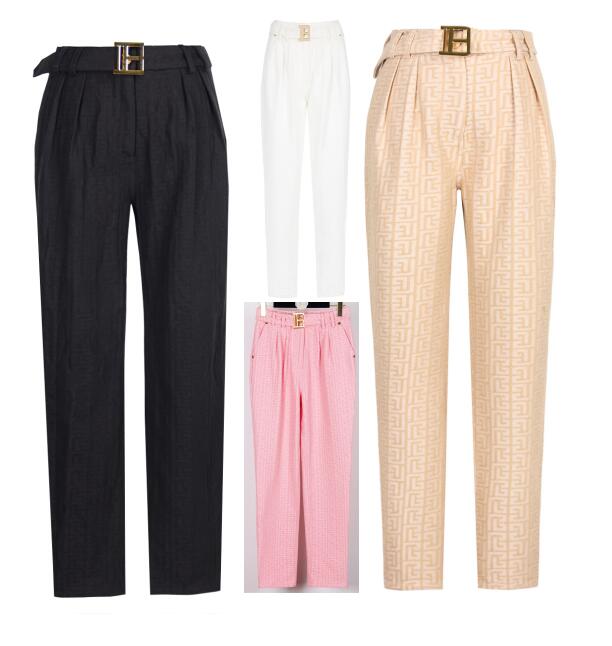 

Womens Shorts Casual Loose Design Denim Jeans With Buttons And Pocket Design Luxury Designer Short Pants Fashion High Street Summer Clothes--10, Silical gel