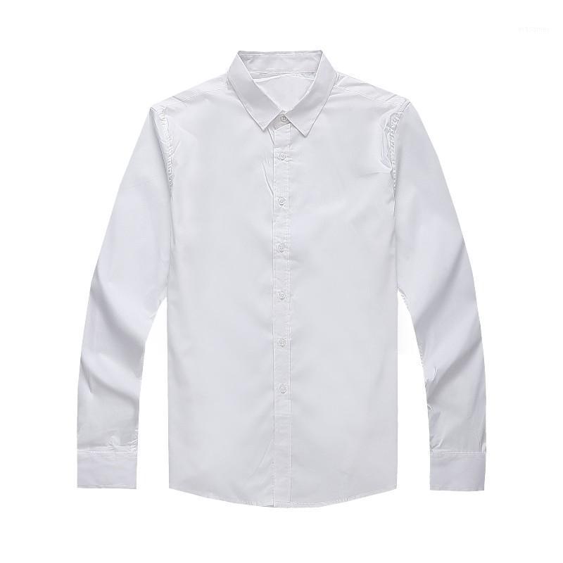 

Men's Casual Shirts Homme Fashion Small Horse 100%Cotton Camisa Masculina Men Long Sleeve Dress Hombre Chemise
