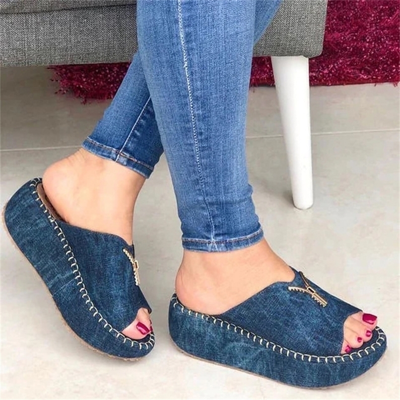 

Comfort Shoes For Women Open Toe Beige Heeled Sandals Med Women's Summer Heels Clogs Wedge Large Size Comfort Block Peep 220406