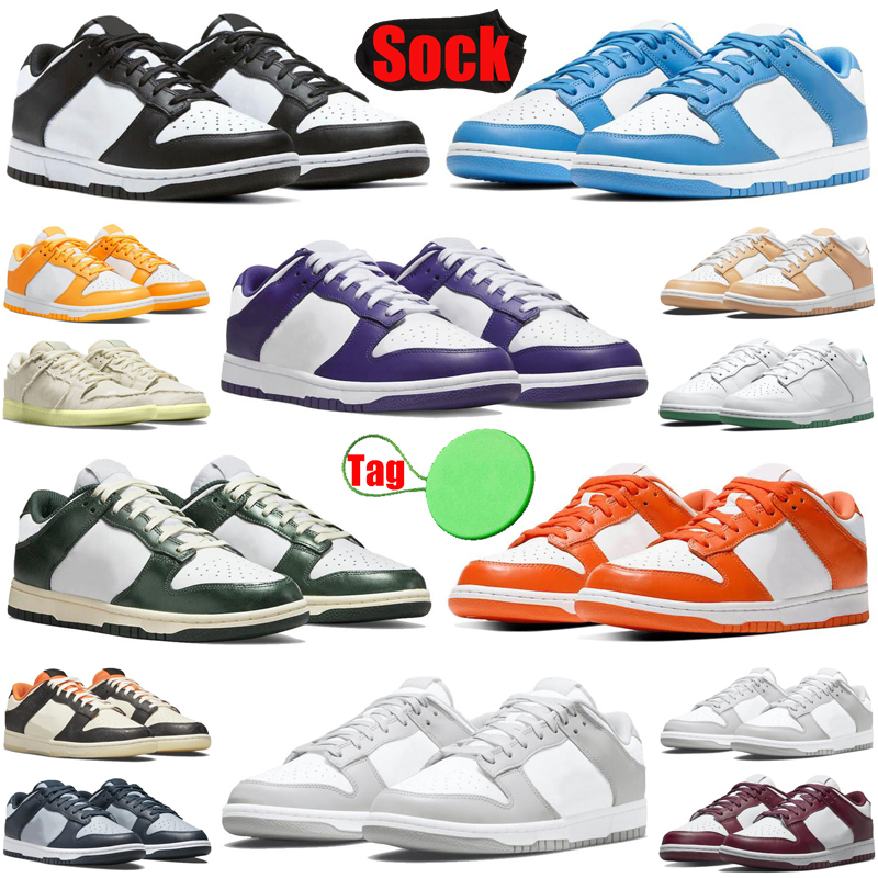 Dis à prix Panda Mens Dunks Dunks Chaussures Dunksb Lows University Blue Chunky Dunky SBDUNK