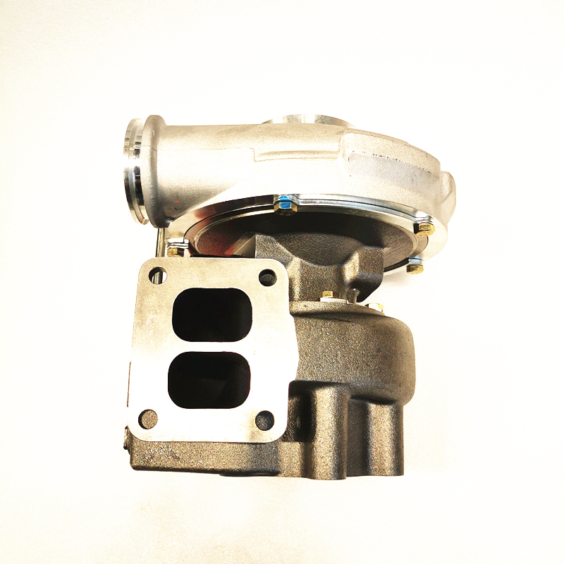K31 53319707508 53319707509 51091007819 turbocharger for Man Truck D2676LF11 E5 12.82L Engine-image-763869860