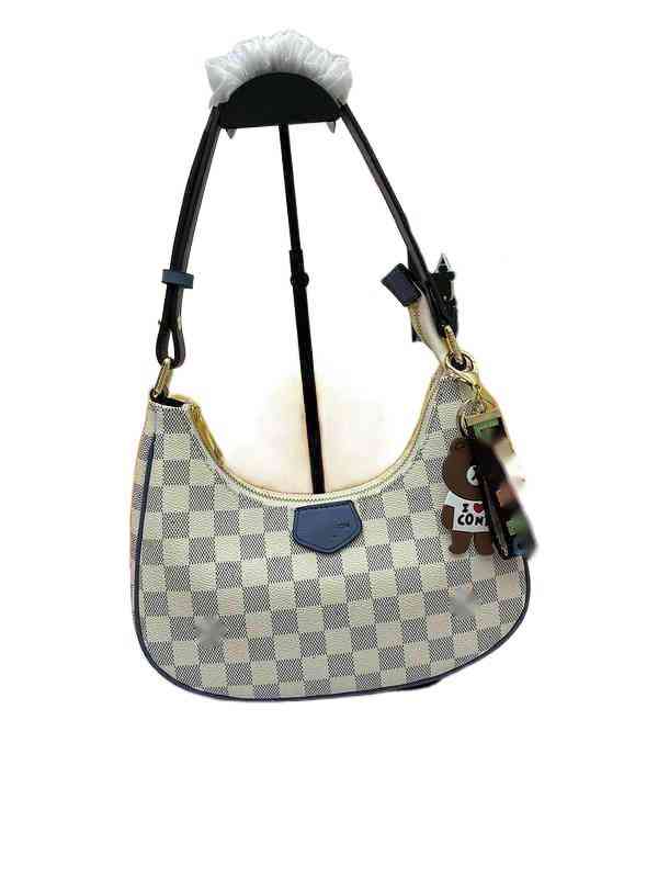 

GGs Louiseity 1 Viutonity LVs Luxury Brand M66237 Designer Shoulder Messenger Bag Leather Real Evening Clutches Pouches Wallets Be Axswa, Picture show