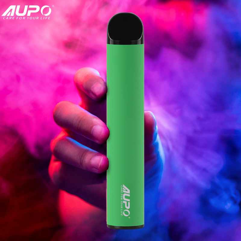 

Disposable Vapes 2500 Puffs E Cigarette Bang AUPO XXL Plus Esco Bars Vape Pen Vaporizer Kit Device 500mAh Pre-filled 10ml Big Capacity pods 4 kinds of green