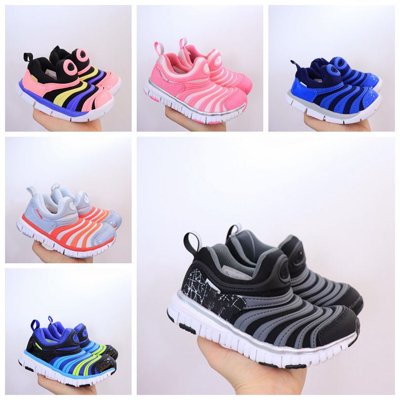 

With Box Designer Kids shoes toddler Running hiking track Shoes for Boys Sneakers Girls kid Athletic Child Chaussures Sports Teenage Walking slip on shoe Sneaker, #2