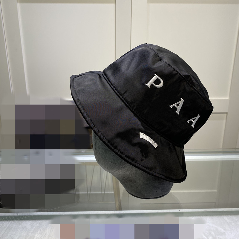 

Womens Designer Hats Letter Caps Mens Cap Classic Brand Bucket Hat Fisherman Luxury Fashion Casquette Bonnet Beanie Habbly 688