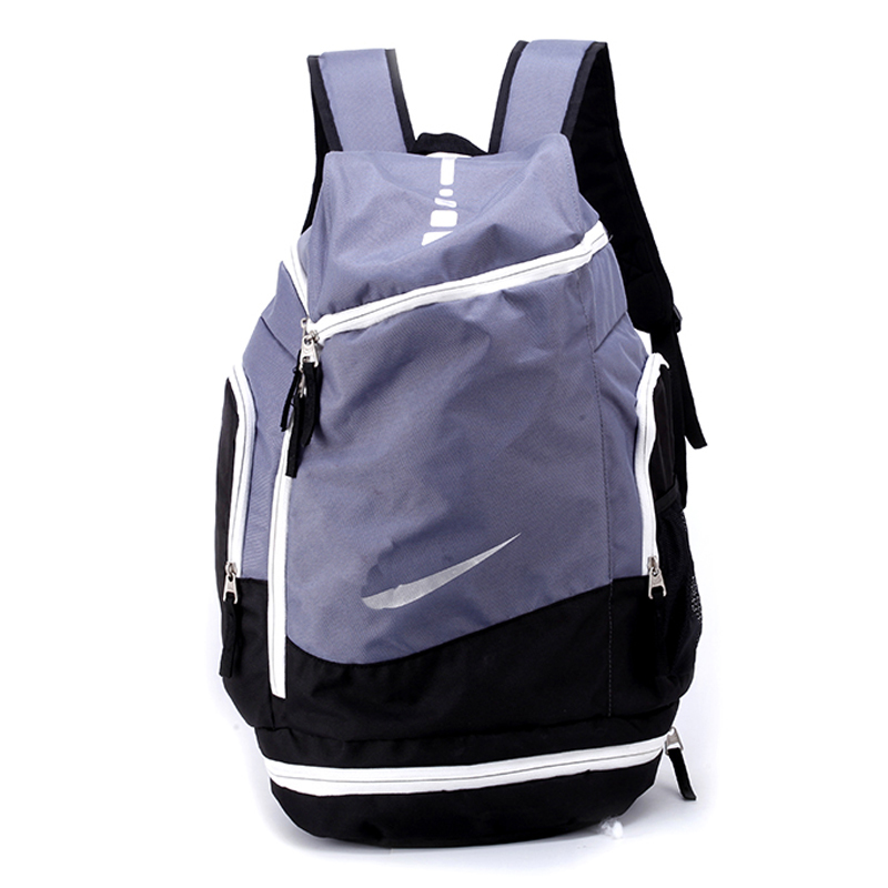 

NK KD KEVIN DURANT Basketball Backpack Lightweight Bookbag Large School Bag Travel Rucksack holds shoes basketballs Fits 15.6-inch Laptop Outdoor Sport rucksack, As shown