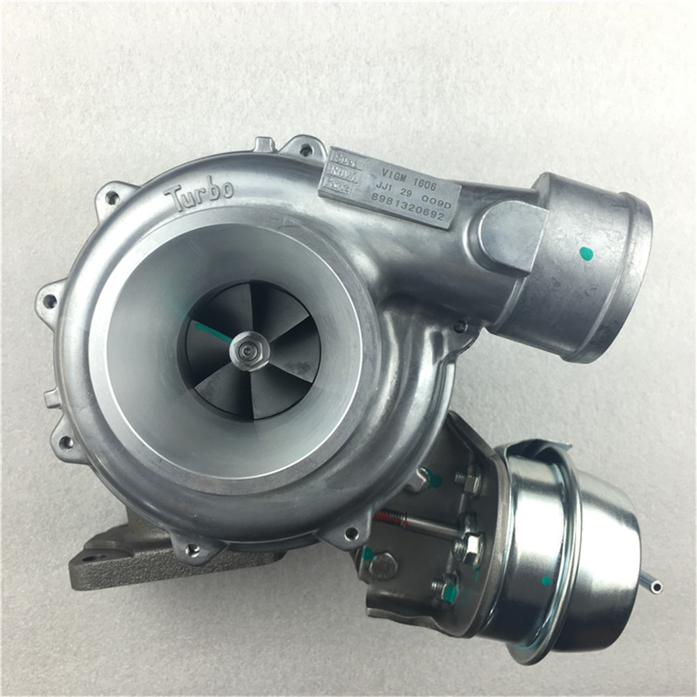 Turbo factory direct price RHV4 8982356281 turbocharger-image-760048853
