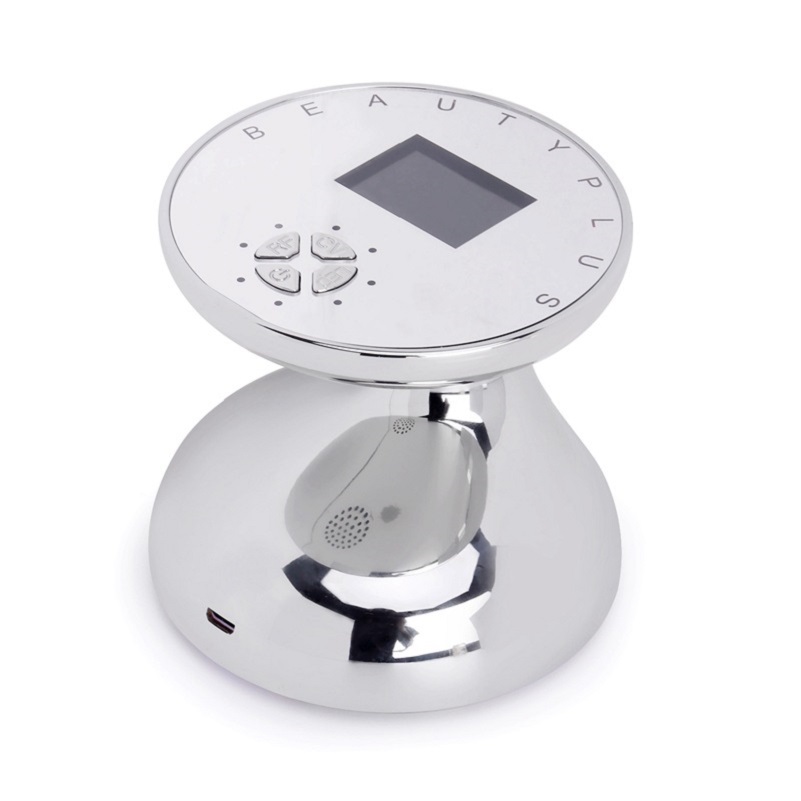 

Ultrasound Cavitation EMS Fat Burner Body Slimming Massage Machine Anti Cellulite Galvanic Infrared