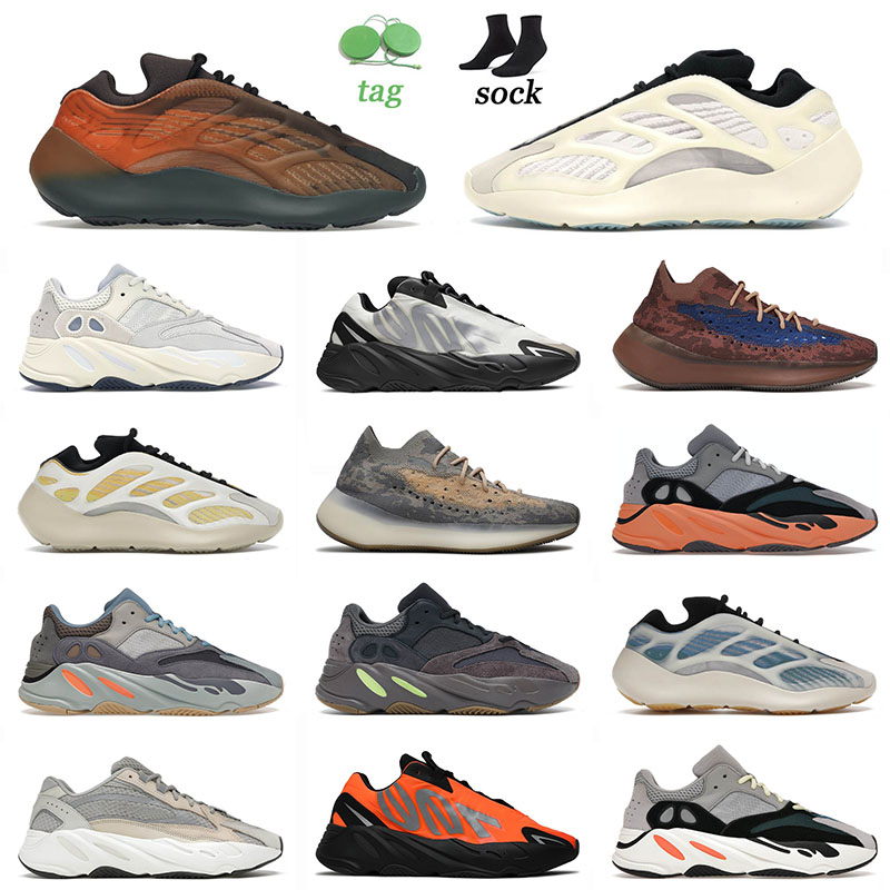 

Top Fashion 2022 Sports 700 Running Shoes Copper Fade Azael for Mens Women Pyrite Stone Salt Alien Cream Enflame Amber Trainers Sneakers 36-46, C31 analog 36-46