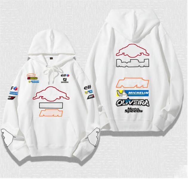 

F1 racing jersey 2022 new team hoodie