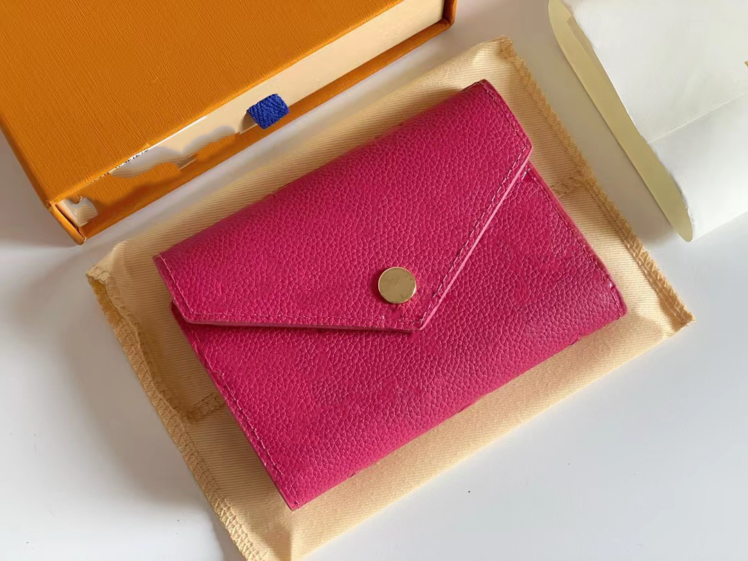 2023 femmes sac à main Top Starlight avec boîte en cuir véritable tout-match dames unique fermeture éclair sacs à main en cuir portefeuille